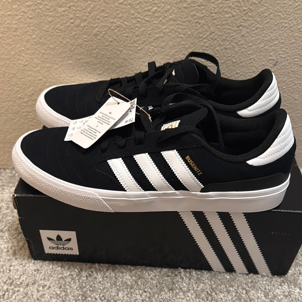 Adidas Busenitz Vulc - DS - Picture 3 of 4